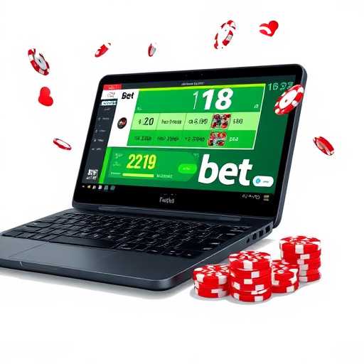 Digital Gambling and Its Societal Impact