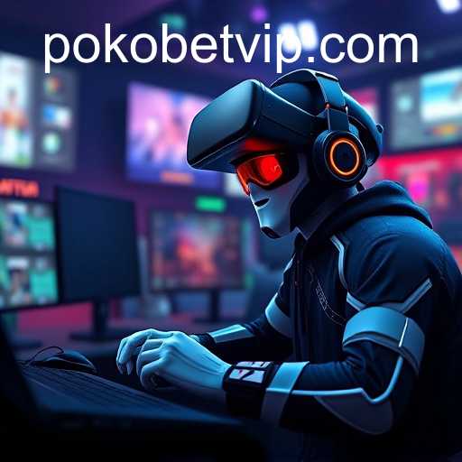 The Digital Revolution in Online Gaming