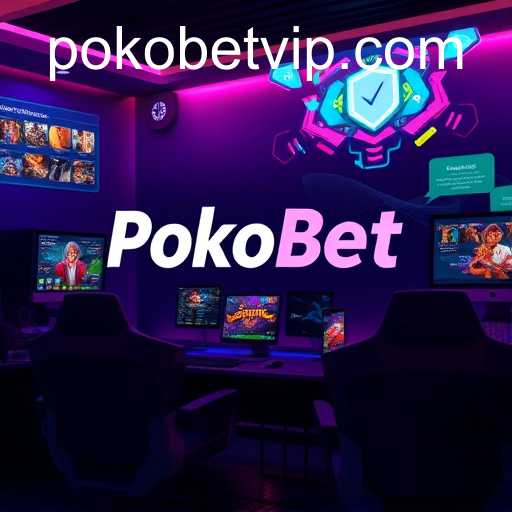 The Rise of PokoBet: A New Era in Online Gaming
