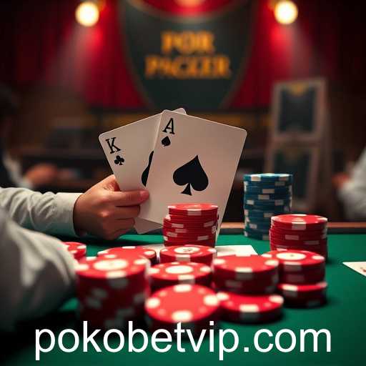 Exploring Poker: A Deep Dive into the Popular Game Category and Its Online Evolution