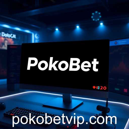 PokoBet Transforms the Online Gaming Landscape