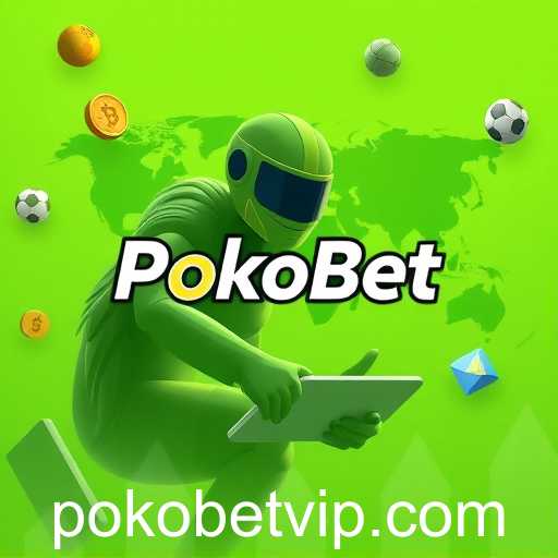 PokoBet's Evolution in the Online Gaming Industry