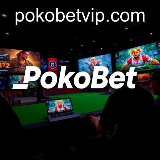 PokoBet's Impact on the Online Gaming Landscape
