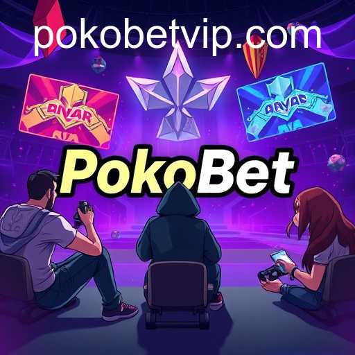 PokoBet Revolutionizes Online Gaming Experience