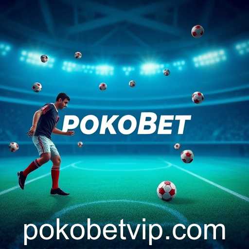 PokoBet Revolutionizes Online Gaming