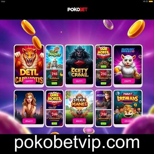 PokoBet