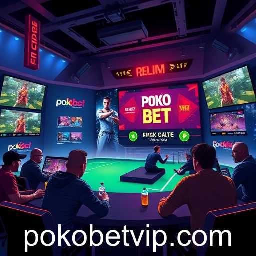 PokoBet