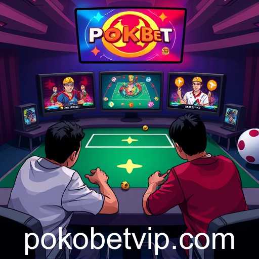 The Rise of Online Gaming in Modern Times