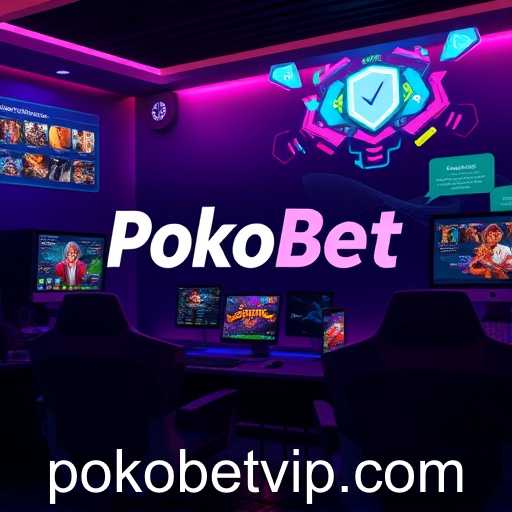 The Rise of PokoBet: Shaping the Future of Online Gaming