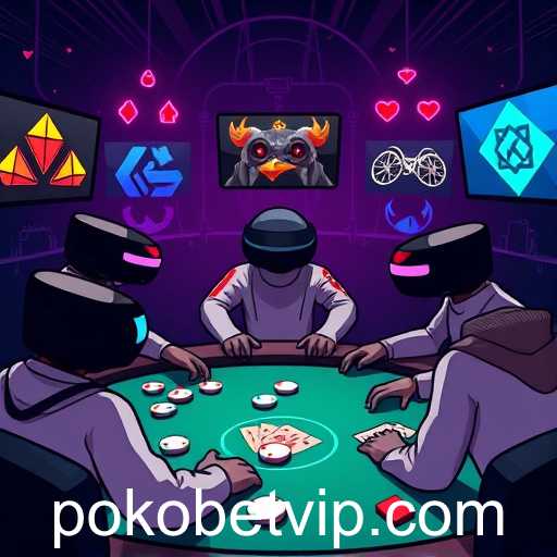 Rising Popularity of Online Gaming Platforms