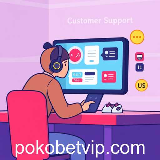 The Rise of 'Customer Support' as a Game Category: An Examination of PokoBet